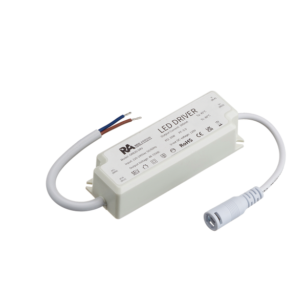 Orbit Fixed Output Replacement Driver for ORB20