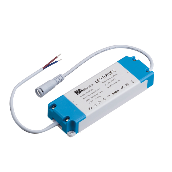 Orbit Phase Cut Dimmable Driver for ORB20