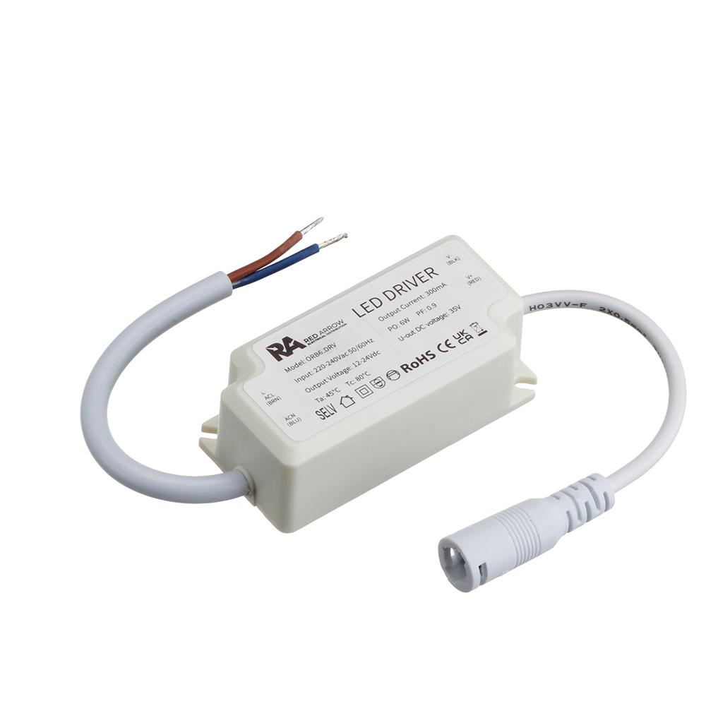 Orbit Fixed Output Replacement Driver for ORB6