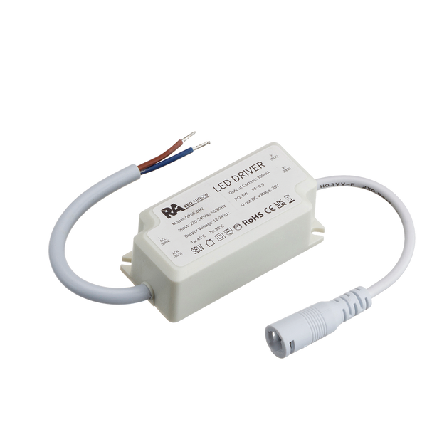Orbit Fixed Output Replacement Driver for ORB6