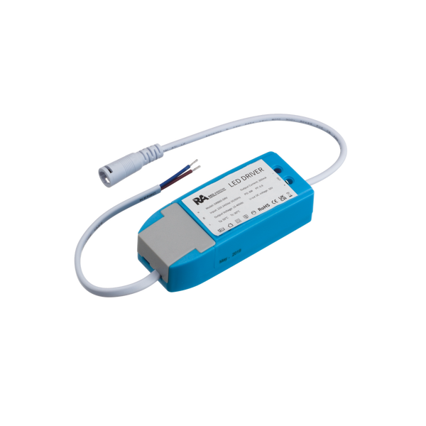 Orbit Phase Cut Dimmable Driver for ORB6