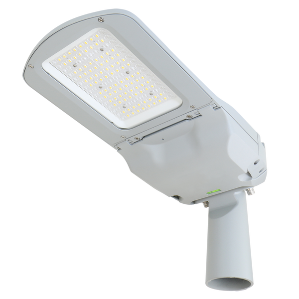 Orion Street Light 80W 4000K NEMA 3 Type III Asymmetric