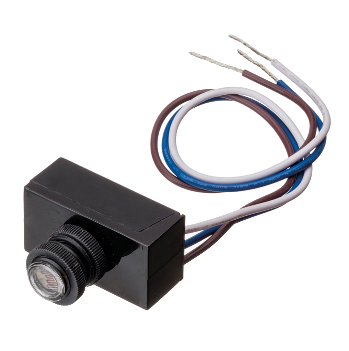 Microcell Light Mini Photocell – Commercial Lighting by Right Lights