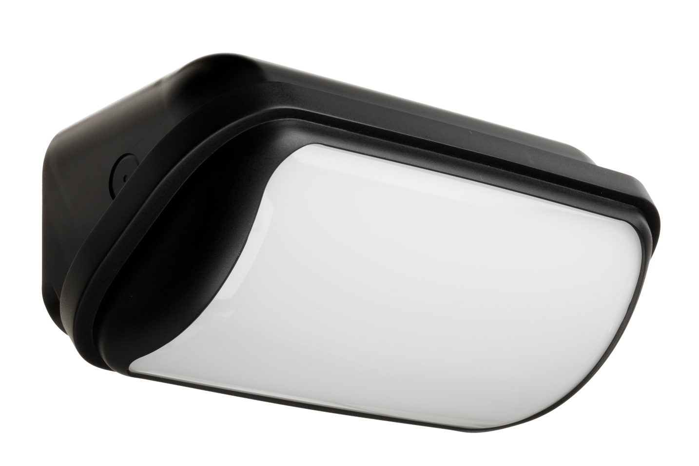 15W Peak Mini Wallpack with Photocell