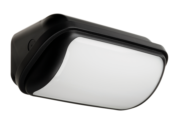 15W Peak Mini Wallpack with Photocell