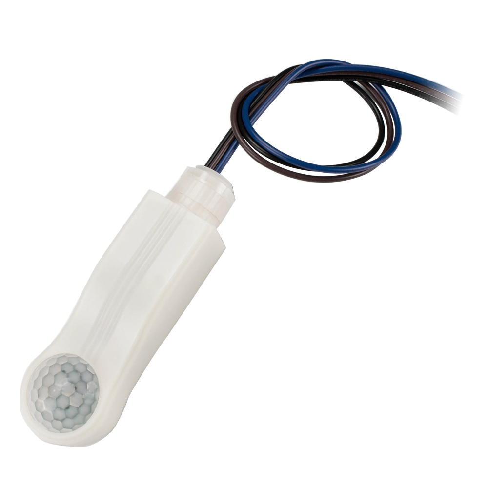 Red Arrow PIR/15/65 IP65 On/Off PIR Motion Sensor