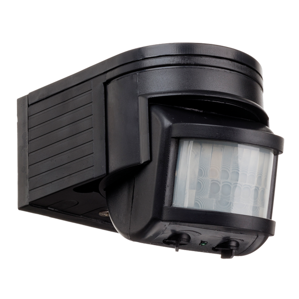 Red Arrow PIR-B1 Stand Alone PIR - Black
