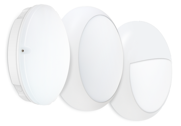 Platinum Accessory Black Eyelid