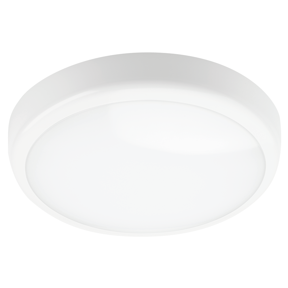 Red Arrow POLX15EVO-CCT Polo X EVO Bulkhead White 9-15W 3CCT 3/4/6K