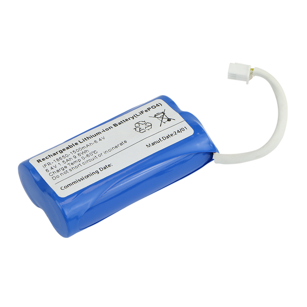 Red Arrow PP/BULKIT/BATTERY Replacement Battery for PP/BULKIT/EMST
