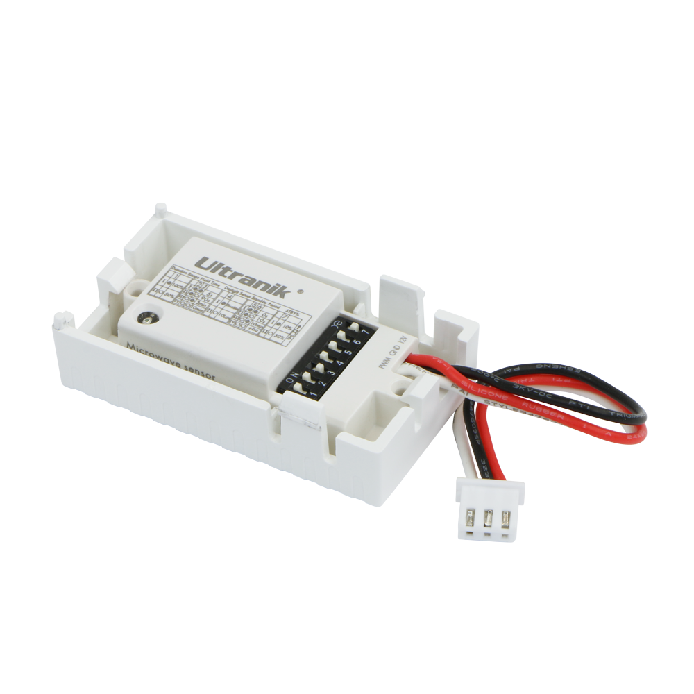 Red Arrow PP/BULKIT/MSCF Bulkhead Plug and Play MS c/w Corridor Function