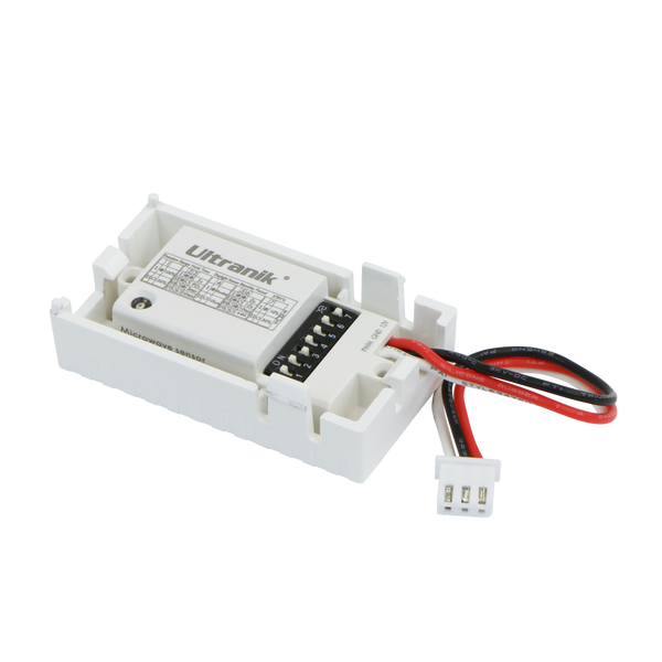 Red Arrow PP/BULKIT/MSCF Bulkhead Plug and Play MS c/w Corridor Function