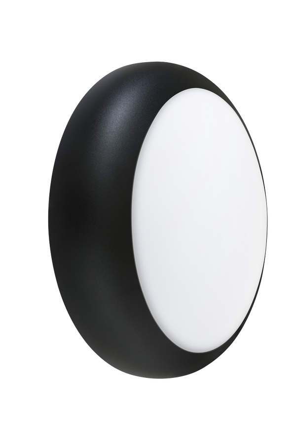 Platinum Accessory Black Bezel