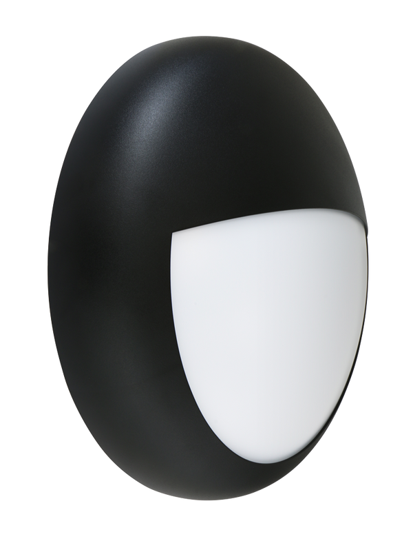 Platinum Accessory Black Eyelid