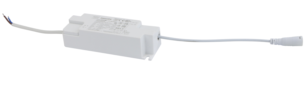 Driver for 34W & 40W Rhombus Panels