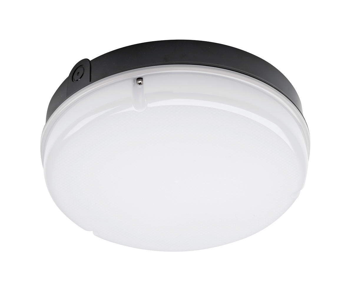 Red Arrow RBR/B Robust Circular Bulkhead Body (Use GTC Trays)