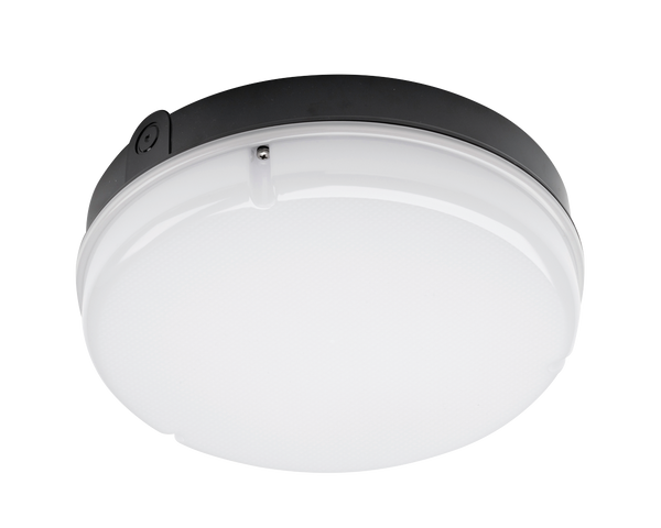 Red Arrow RBR/B Robust Circular Bulkhead Body (Use GTC Trays)