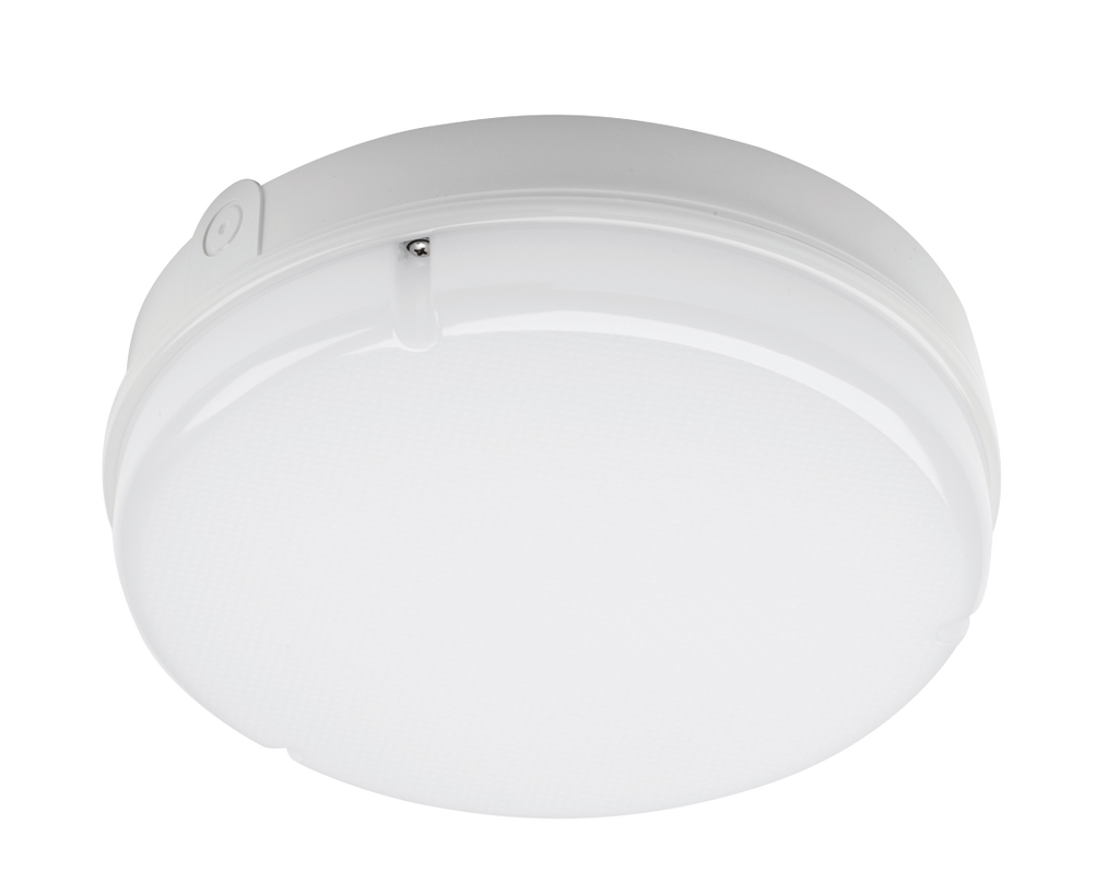 Robust Circular Bulkhead Body (Use GTC Trays)