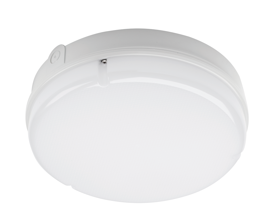Robust Circular Bulkhead Body (Use GTC Trays)