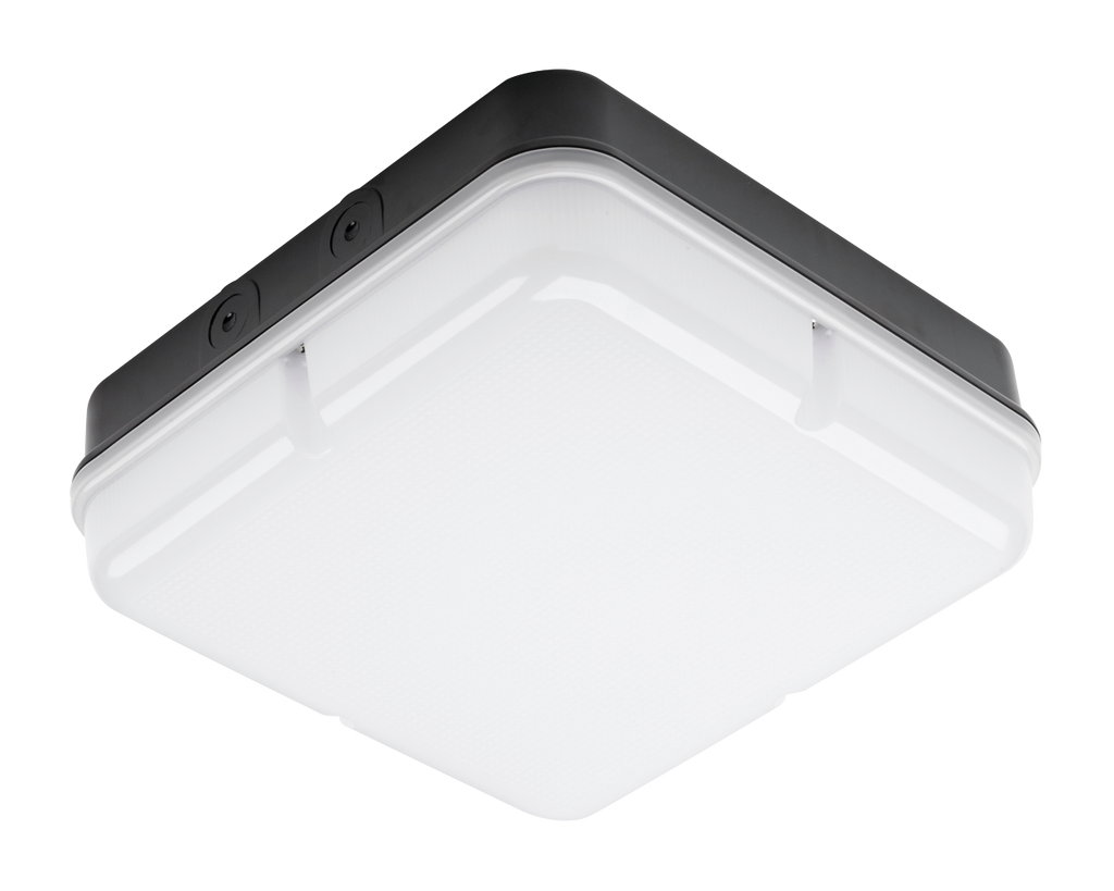 Red Arrow RBS/B Robust Square Bulkhead Body (Use GTS Trays)