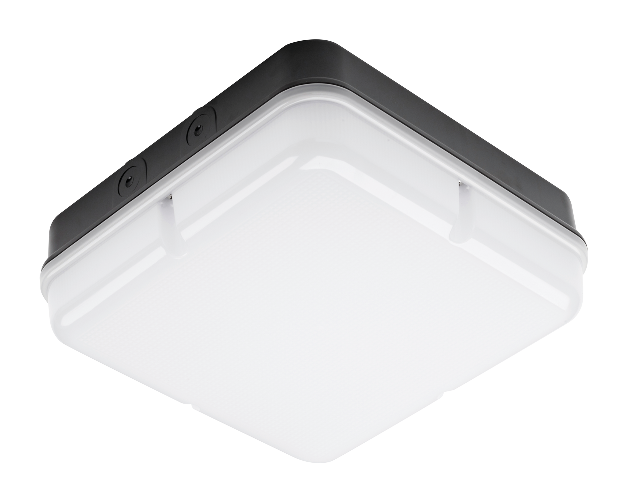 Red Arrow RBS/B Robust Square Bulkhead Body (Use GTS Trays)