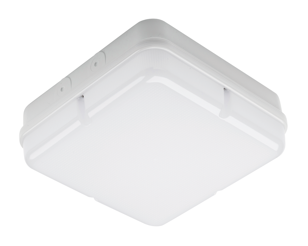 Red Arrow RBS/W Robust Square Bulkhead Body (Use GTS Trays)