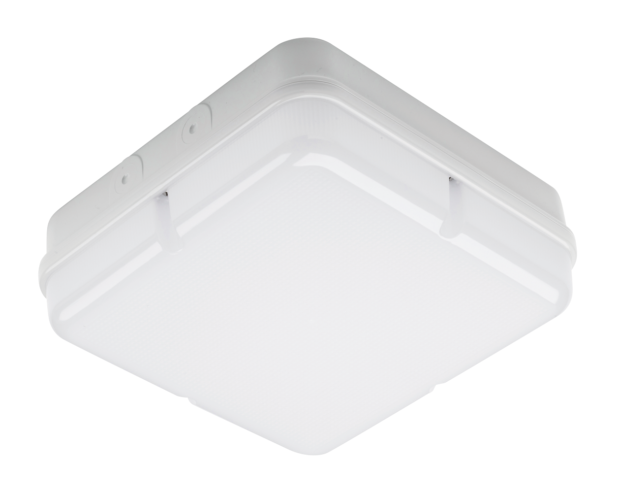 Red Arrow RBS/W Robust Square Bulkhead Body (Use GTS Trays)