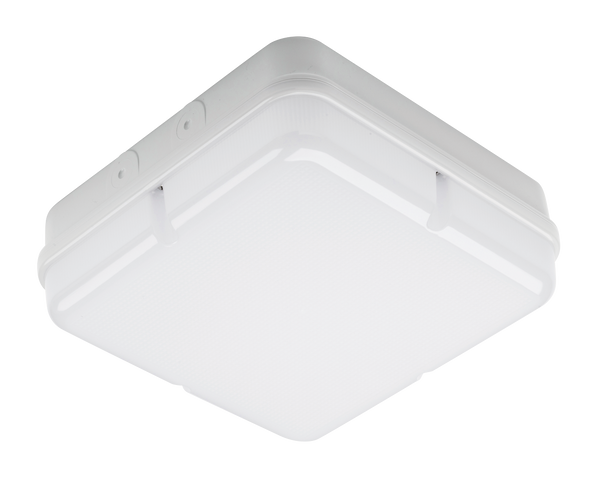 Red Arrow RBS/W Robust Square Bulkhead Body (Use GTS Trays)