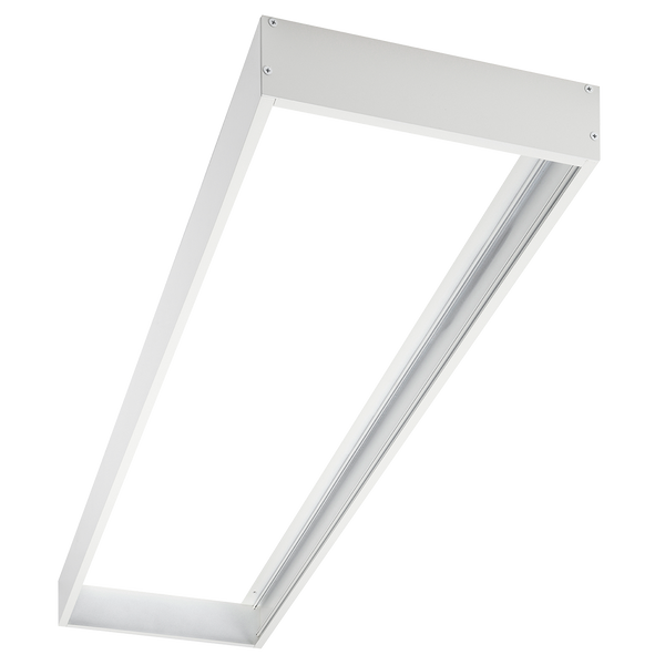 Red Arrow RSK123 Rhombus Surface Mounting Kit 300mm x 1200mm