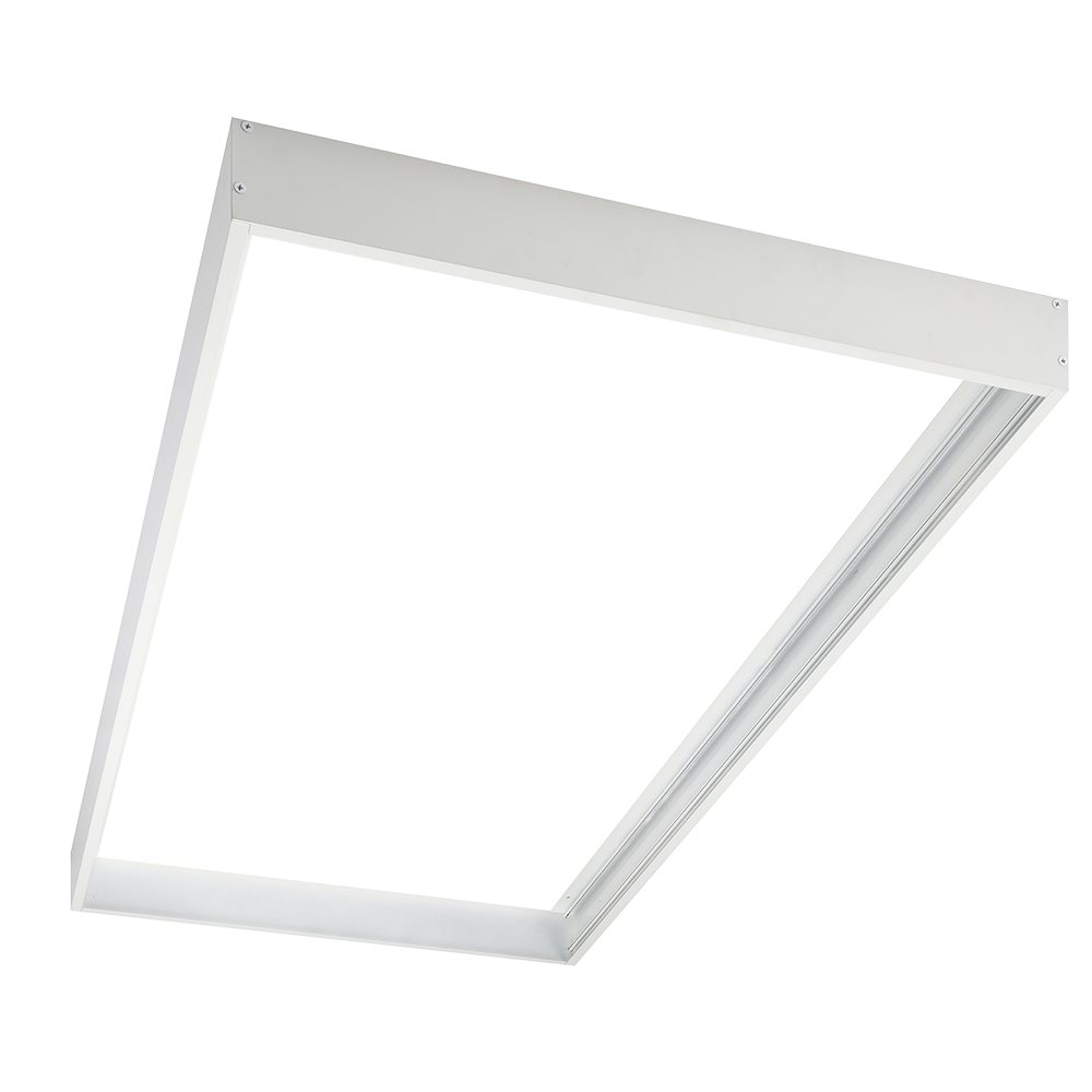 Rhombus Surface Mounting Kit 600mm x 1200mm