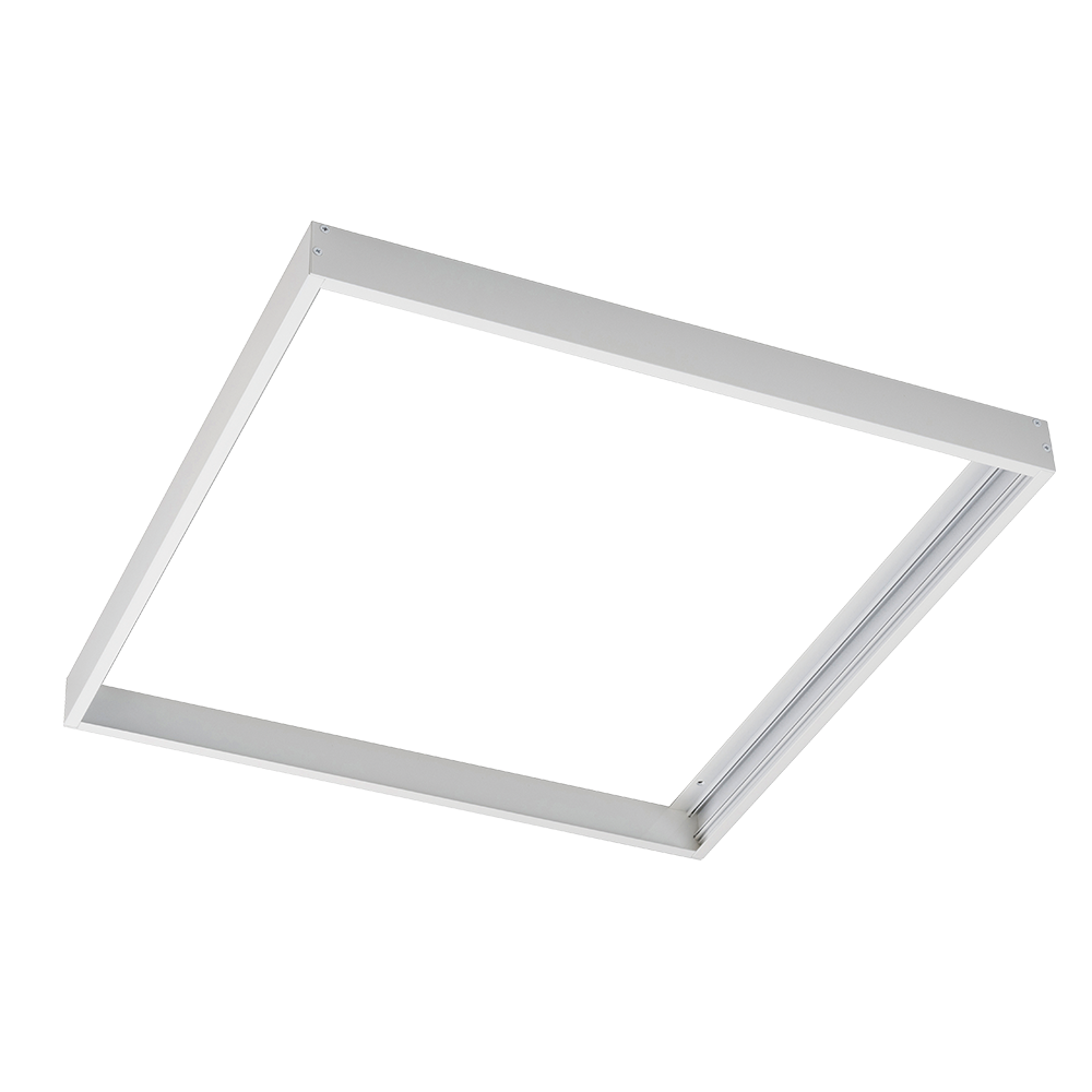 Rhombus Surface Mounting Kit 600mm x 600mm
