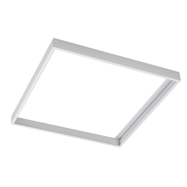 Rhombus Surface Mounting Kit 600mm x 600mm