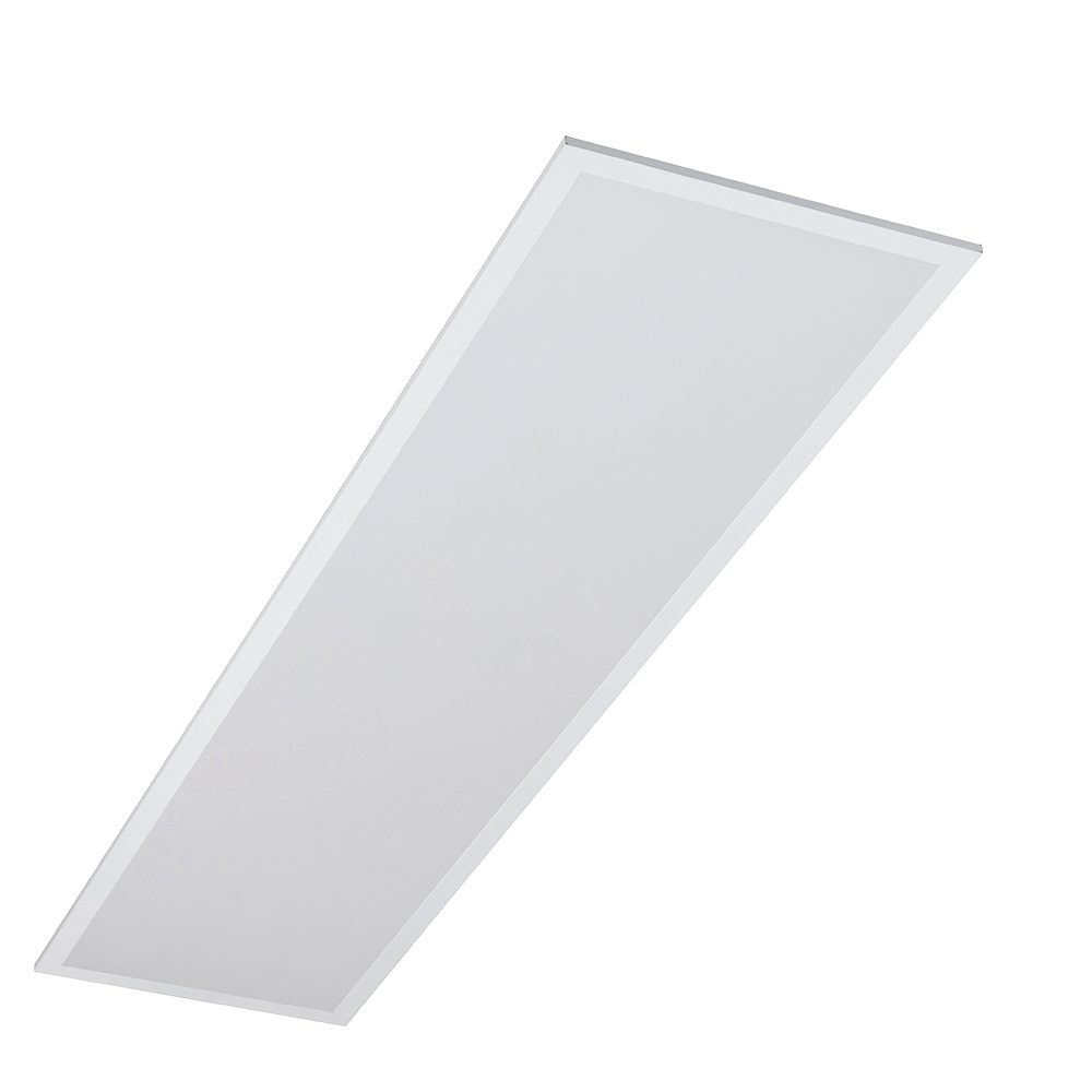 Razor Edge Lit Panel 1195x295 36W 4000K 3600lm – Commercial Lighting by ...