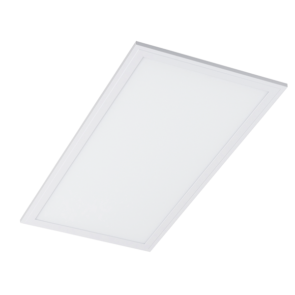 Red Arrow RZR6326-40 Razor Edge Lit Panel 595x295 26W 4000K 2600lm