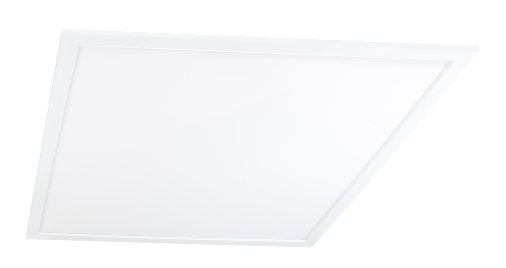 Razor Edge Lit Panel 595x595 36W 3000K 3600lm