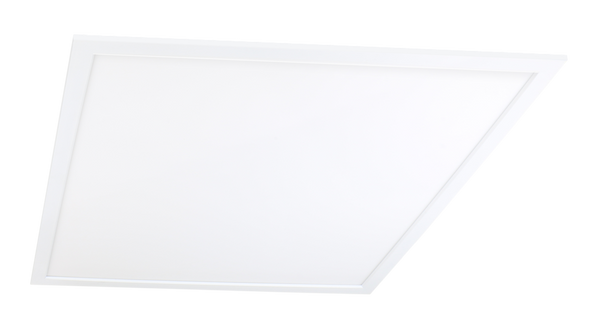 Razor Edge Lit Panel 595x595 36W 6000K 3600lm