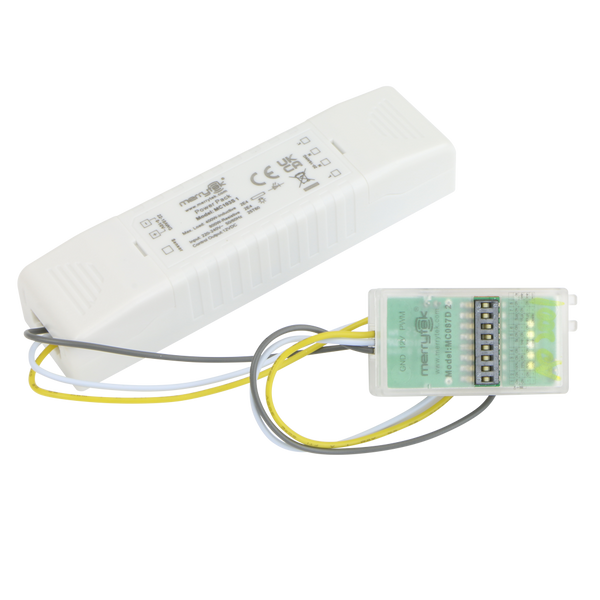 Red Arrow SB/MWS Sabre Batten Microwave Sensor Module & Head