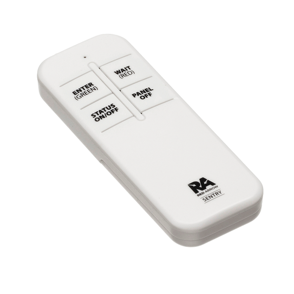Sentry Spare Remote Control