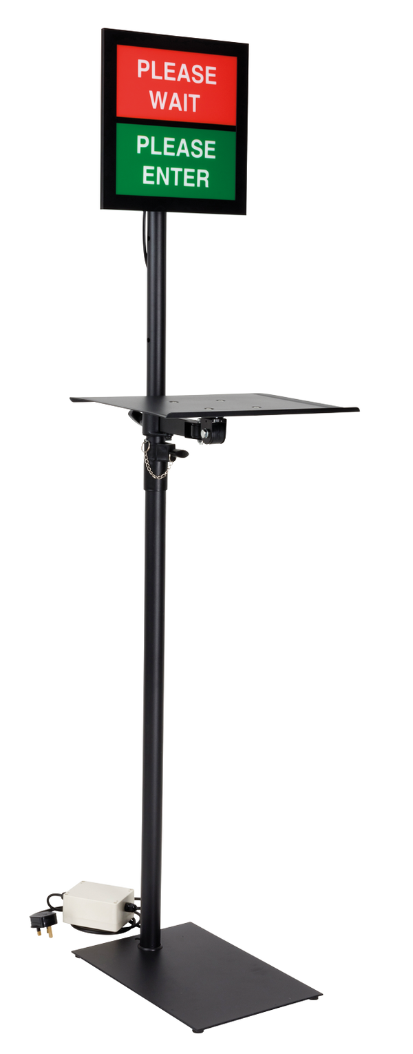 Sentry Adjustable Shelf (requires bracket)