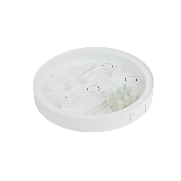 Red Arrow SHC-PAT Smoke & Heat Alarm Pattress