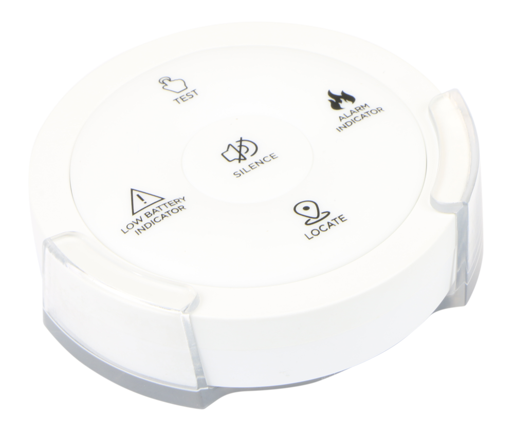 Alarm Controller Wireless