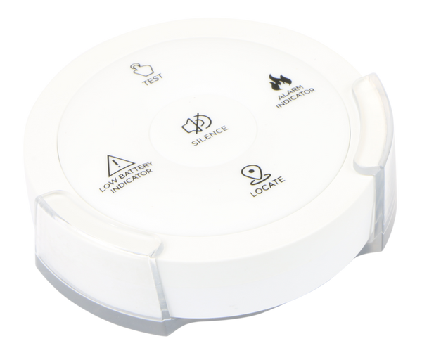 Alarm Controller Wireless