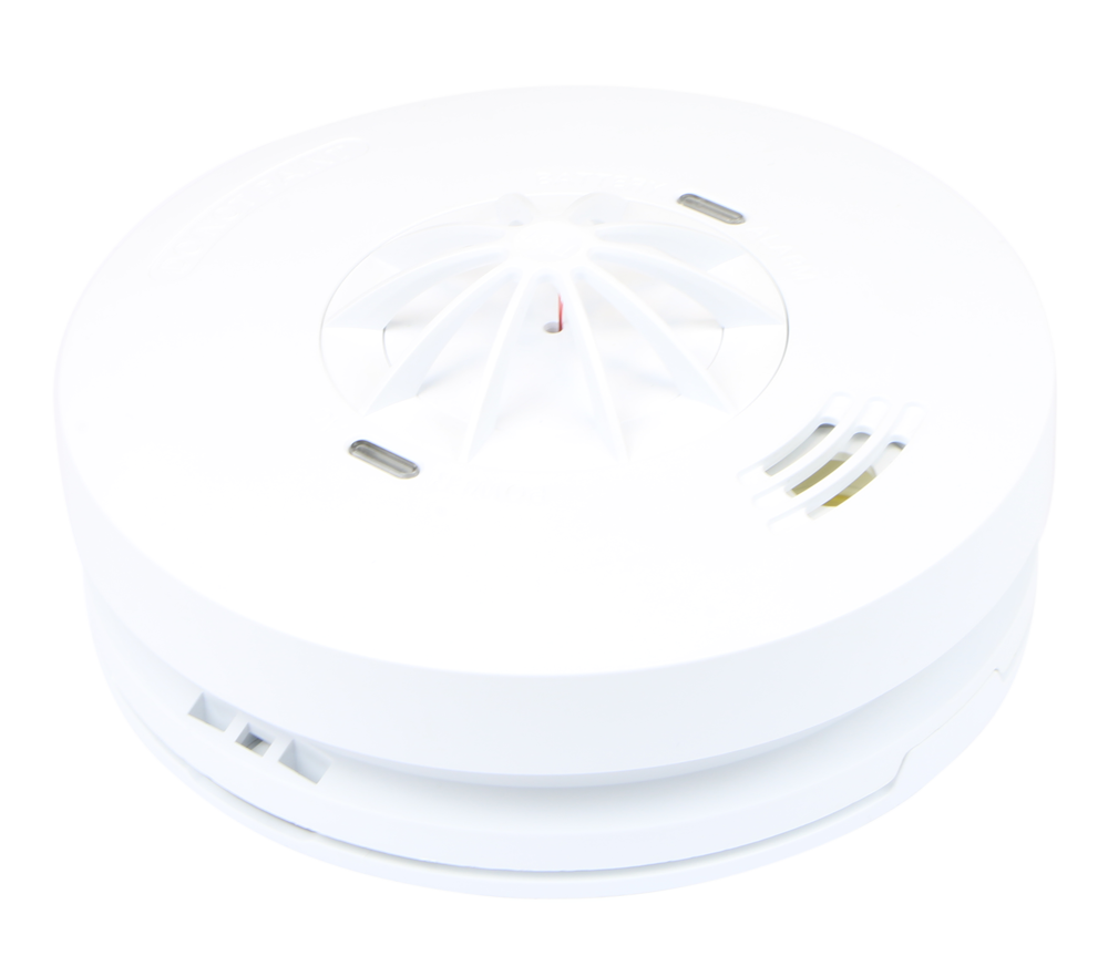 Red Arrow SHC-WIR-HE Mains Operated Heat Alarm 5yr Replaceable RF/Wired