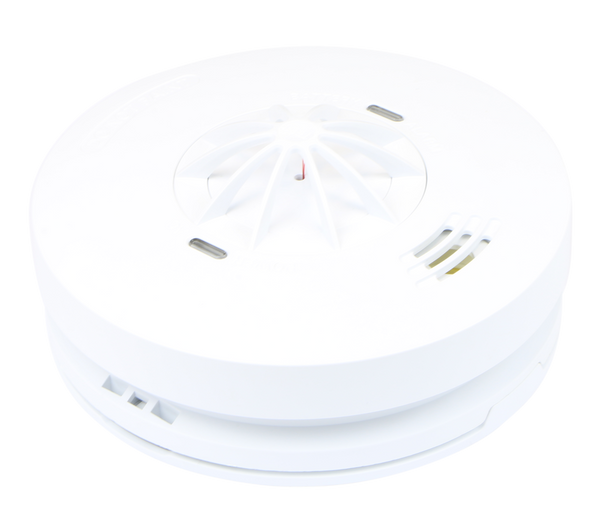 Red Arrow SHC-WIR-HE Mains Operated Heat Alarm 5yr Replaceable RF/Wired