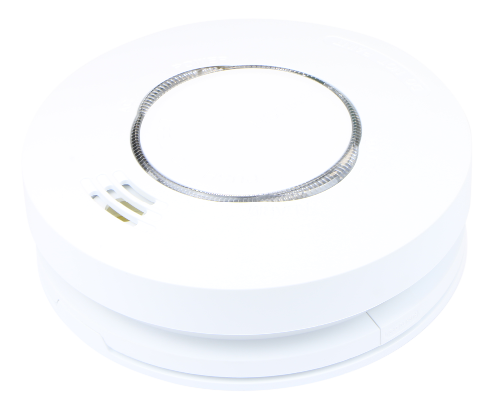 Red Arrow SHC-WIR-SM Mains Operated Smoke Alarm 5yr Replaceable RF/Wired