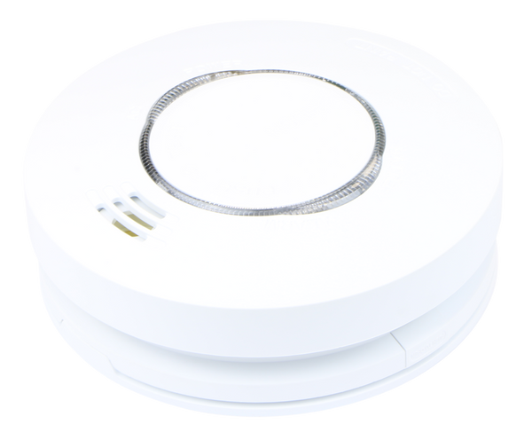 Red Arrow SHC-WIR-SM Mains Operated Smoke Alarm 5yr Replaceable RF/Wired
