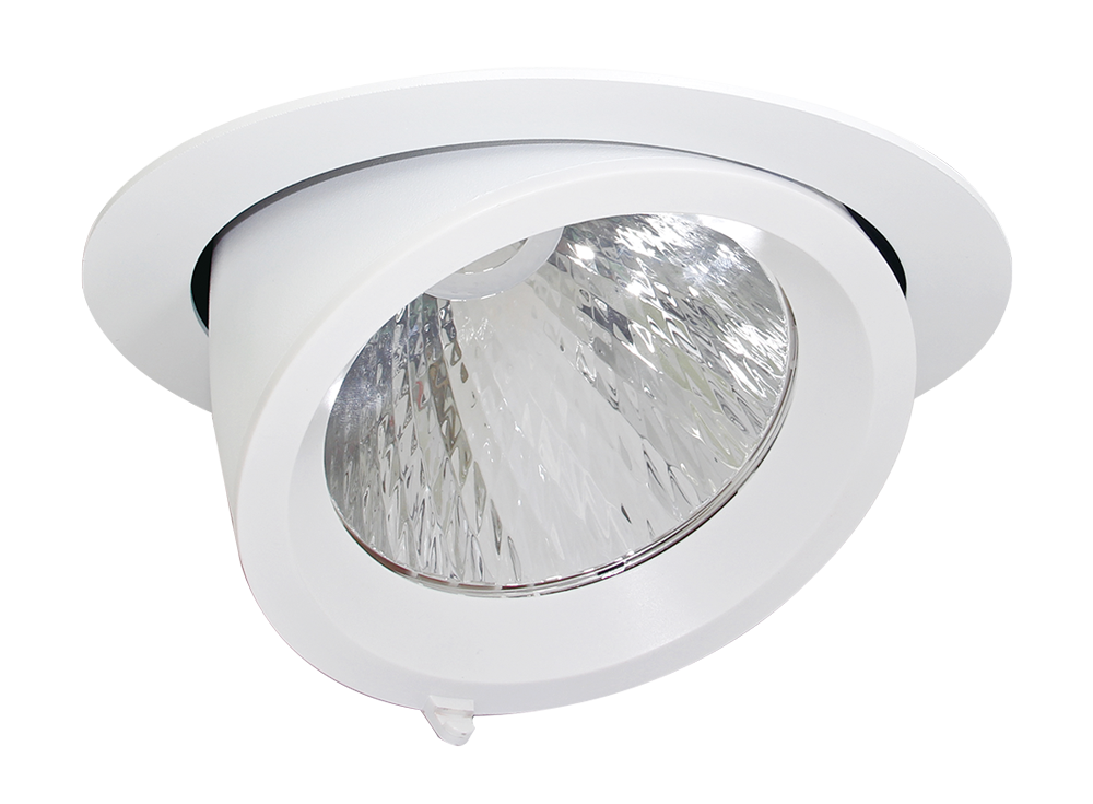 Shoplight Pro Circular – Commercial Lighting by Right Lights