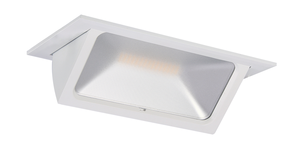 Red Arrow SLPR35-940 Shoplight Pro Rectangular