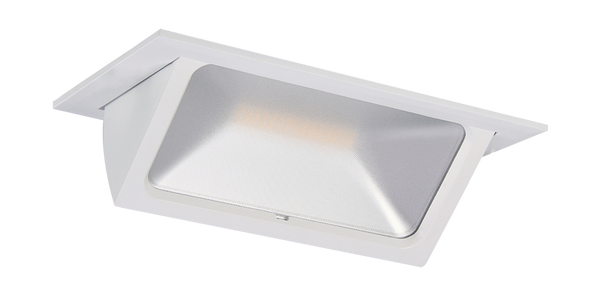 Red Arrow SLPR35-940 Shoplight Pro Rectangular