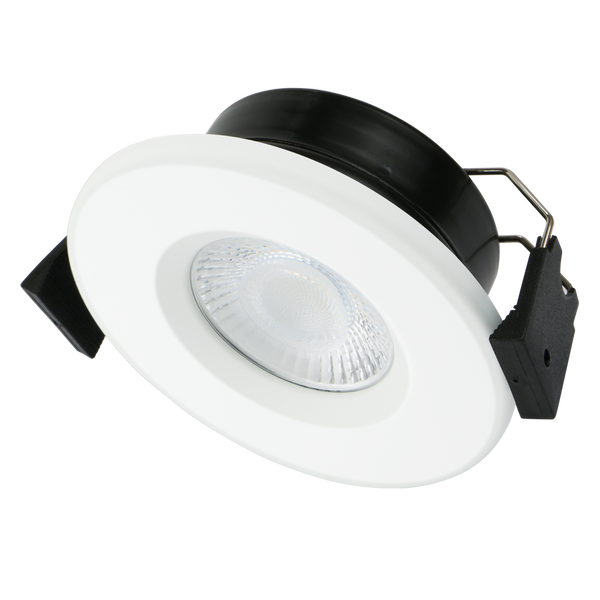 Red Arrow SR/W Stellar Fire Rated Downlight 6W 4CCT